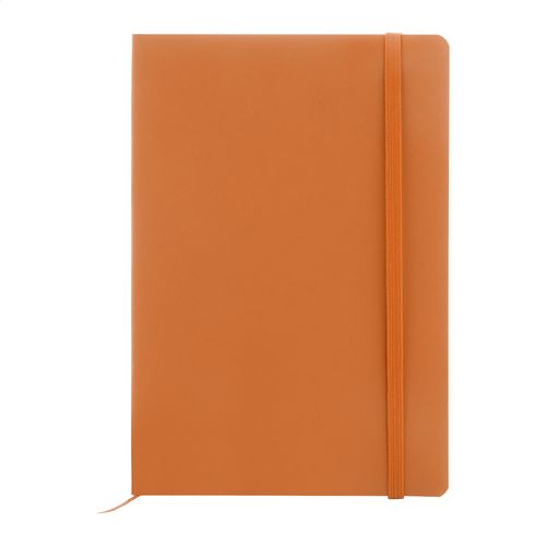 Carnet De Notes En Rpu Repuk Soft A5 - 1
