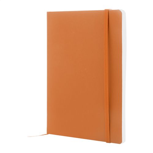 Carnet De Notes En Rpu Repuk Soft A5 - 2