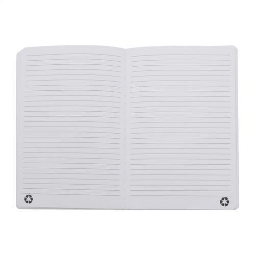 Carnet De Notes En Rpu Repuk Soft A5 - 3