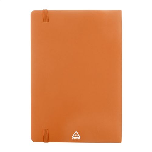 Carnet De Notes En Rpu Repuk Soft A5 - 5