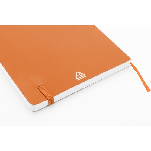 Carnet De Notes En Rpu Repuk Soft A5 - 4