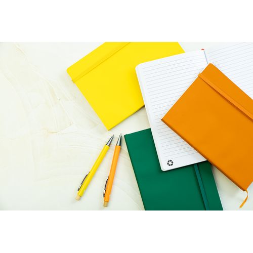 Carnet De Notes En Rpu Repuk Soft A5 - 6