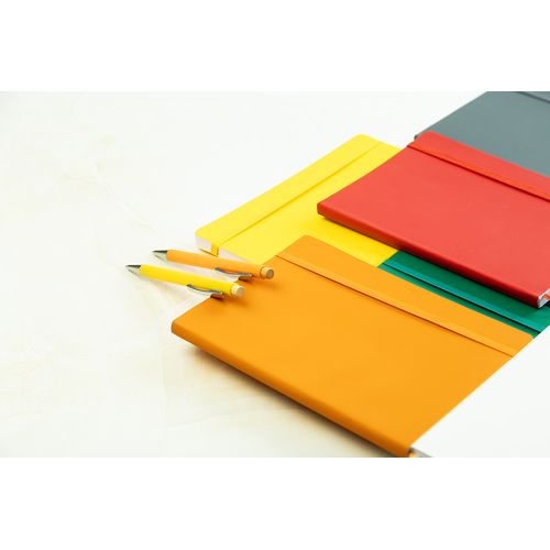 Carnet De Notes En Rpu Repuk Soft A5 - 7