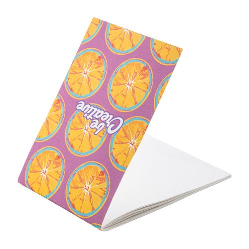 Carnet De Notes Personnalisé CreaNote Mini - 3