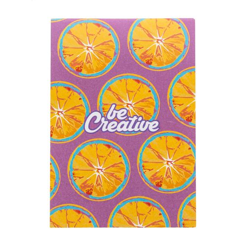 Carnet De Notes Personnalisé CreaNote Mini - 4