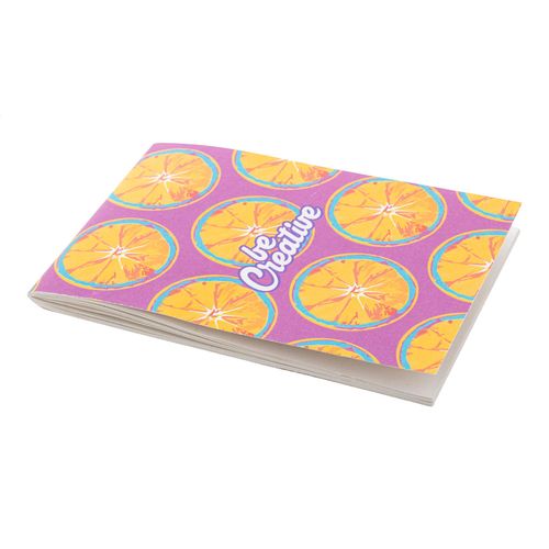 Carnet De Notes Personnalisé Creanote Mini - 1