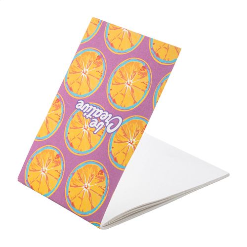 Carnet De Notes Personnalisé Creanote Mini - 2