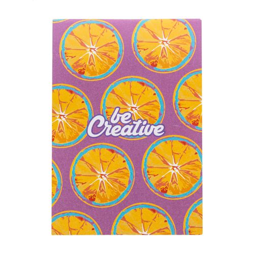 Carnet De Notes Personnalisé Creanote Mini - 3