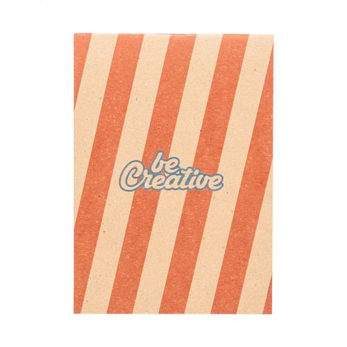Carnet De Notes Personnalisé CreaNote Mini Eco - 5