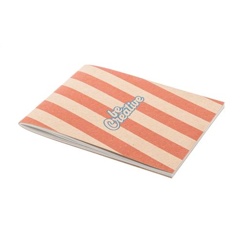 Carnet De Notes Personnalisé Creanote Mini Eco - 1