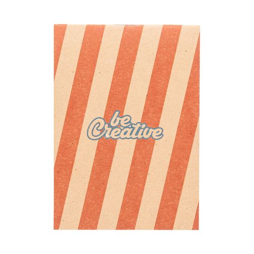 Carnet De Notes Personnalisé Creanote Mini Eco - 4