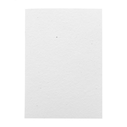 Carnet De Notes Personnalisé En Papier Ensemencé Creanote A5 Seed - 3