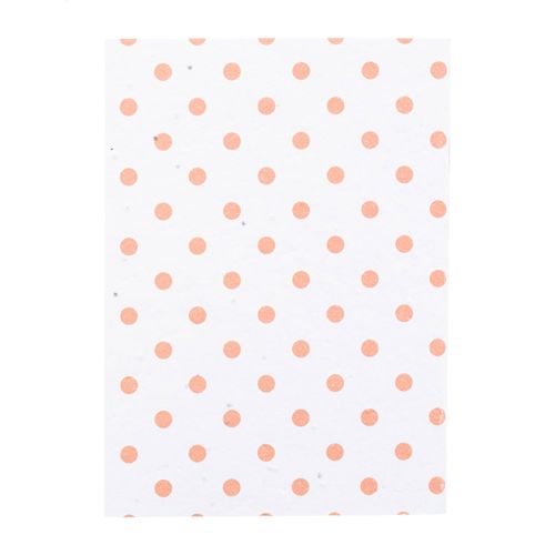 Carnet De Notes Personnalisé En Papier Ensemencé Creanote A6 Seed - 5