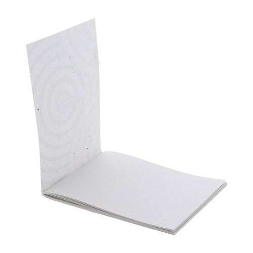 Carnet De Notes Personnalisé En Papier Ensemencé Creanote Mini Seed - 3