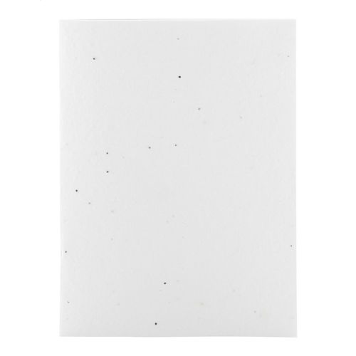 Carnet De Notes Personnalisé En Papier Ensemencé CreaNote Plus A5 Seed - 8