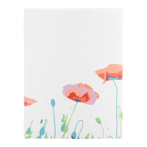 Carnet De Notes Personnalisé En Papier Ensemencé Creanote Plus A5 Seed - 3