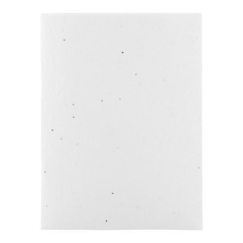 Carnet De Notes Personnalisé En Papier Ensemencé Creanote Plus A5 Seed - 7