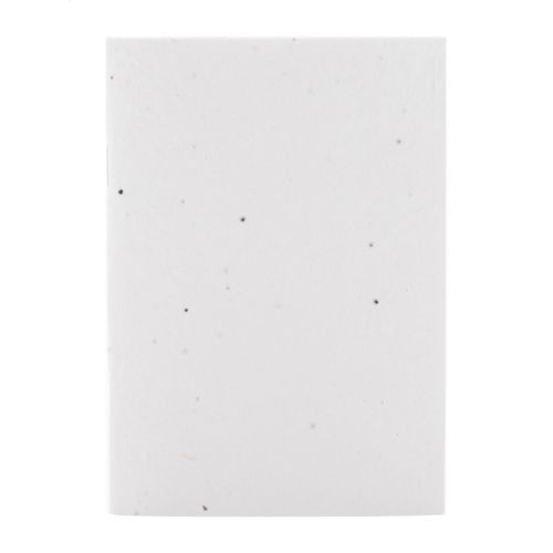 Carnet De Notes Personnalisé En Papier Ensemencé Creanote Plus A6 Seed - 4