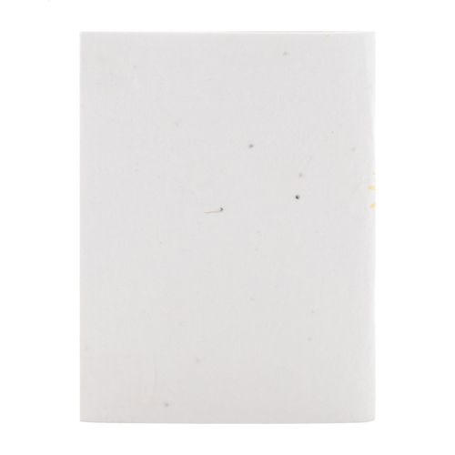 Carnet De Notes Personnalisé En Papier Ensemencé Creanote Plus A6 Seed - 6