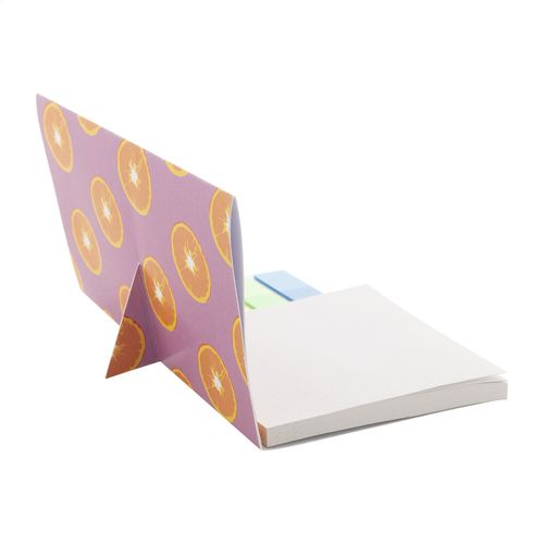 Carnet De Notesavec Papier Repositionnables Creastick Combo Sign - 2