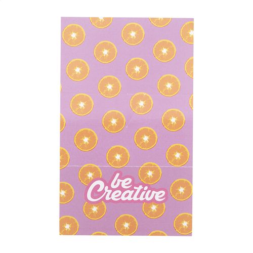 Carnet De Notesavec Papier Repositionnables Creastick Combo Sign - 4