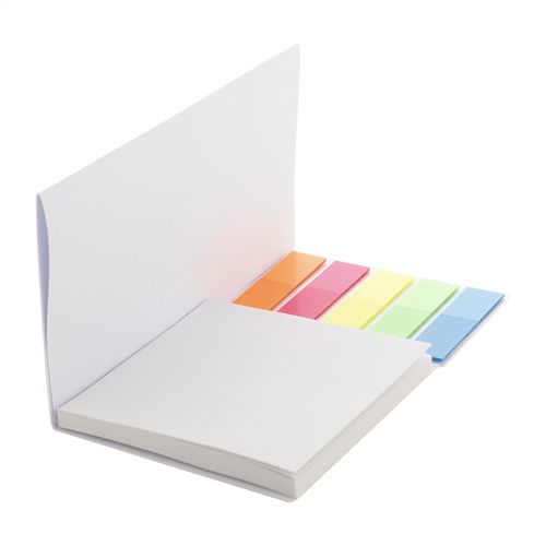 Carnet De Notesavec Papier Repositionnables Creastick Combo Sign - 3