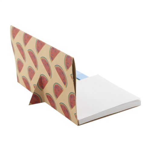 Carnet De Notesavec Papier Repositionnables Creastick Combo Sign Eco - 2