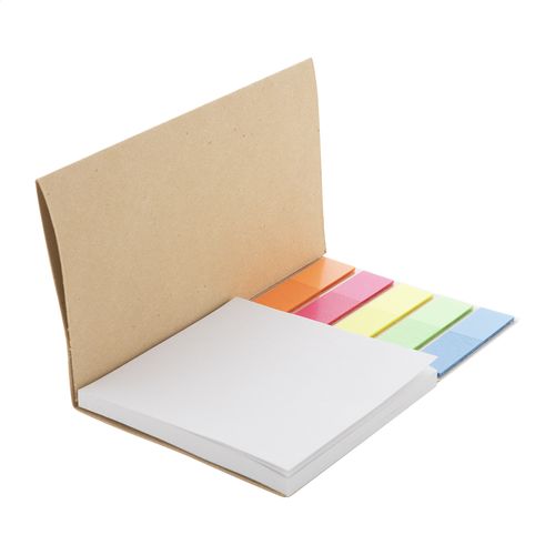 Carnet De Notesavec Papier Repositionnables Creastick Combo Sign Eco - 3