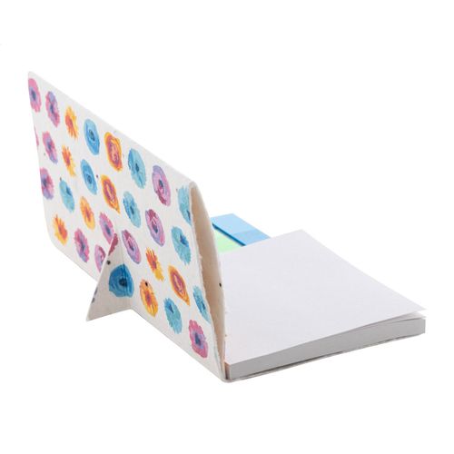 Carnet De Notesavec Papier Repositionnables Creastick Combo Sign Seed - 2
