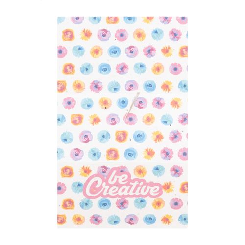 Carnet De Notesavec Papier Repositionnables Creastick Combo Sign Seed - 4