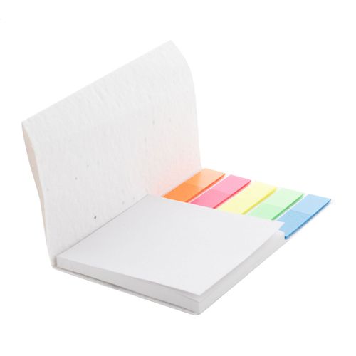Carnet De Notesavec Papier Repositionnables Creastick Combo Sign Seed - 3