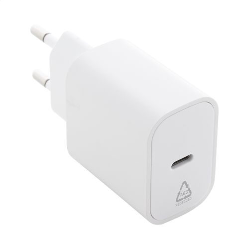 Chargeur Mural Usb En Rabs Recharge Solo