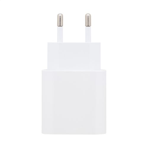 Chargeur Mural Usb En Rabs Recharge Solo - 3