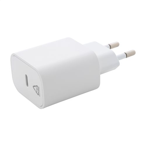 Chargeur Mural Usb En Rabs Recharge Solo - 4