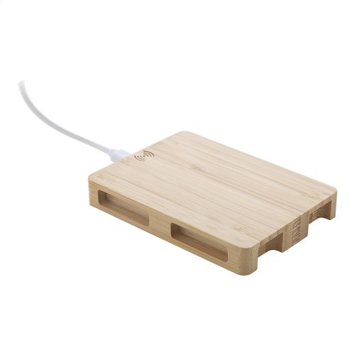 Chargeur Sans Fil Challet - 4
