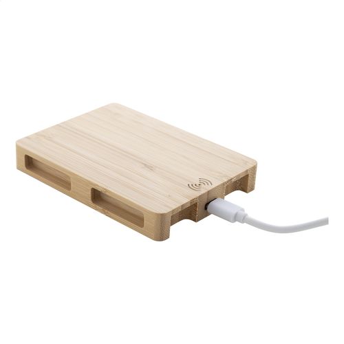 Chargeur Sans Fil Challet - 1