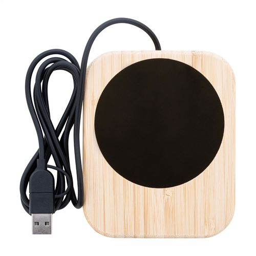 Chauffe-tassse USB Oolong - 2