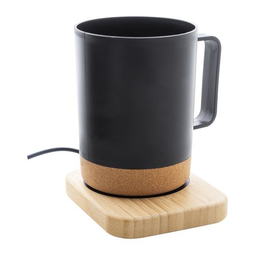 Chauffe-Tassse Usb Oolong - 3