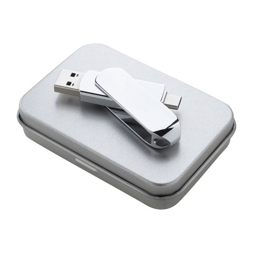 Clé Usb Otg Gigax - 2