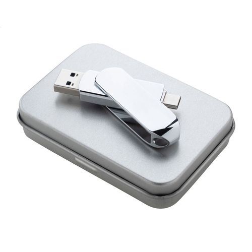 Clé USB OTG Gigax - 1