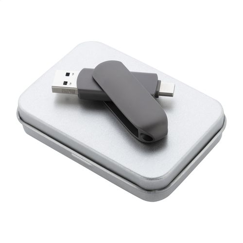 Clé Usb Otg Gigax