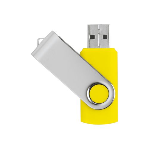 Usb Flash Drive TwistDrive