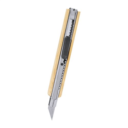 Coupe-Papier Boocut - 1