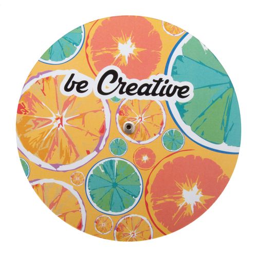 Disque Bmi Creafitt - 2