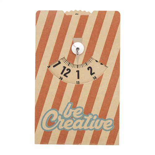 Disque De Stationnement CreaPark Eco Pico - 3