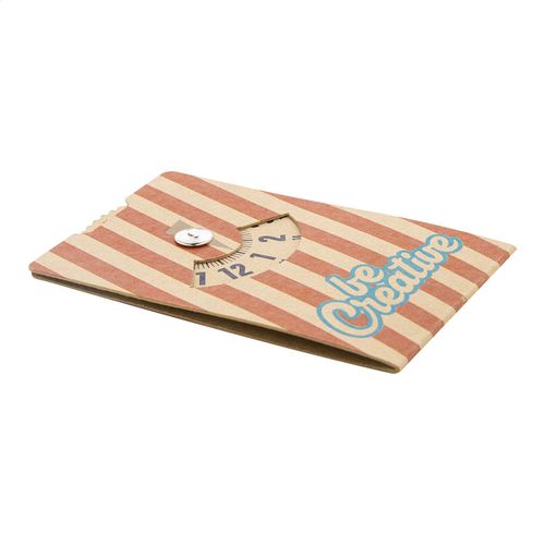 Disque De Stationnement CreaPark Eco Pico - 4