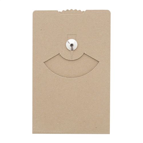 Disque De Stationnement CreaPark Eco Pico - 5
