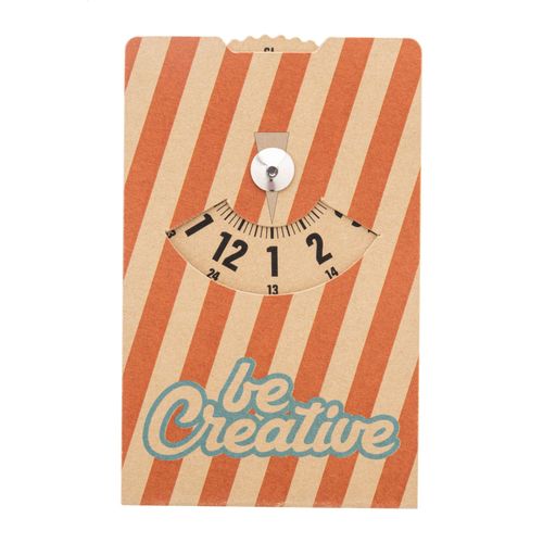 Disque De Stationnement Creapark Eco Pico - 1