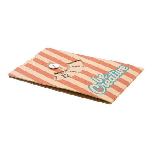Disque De Stationnement Creapark Eco Pico - 2