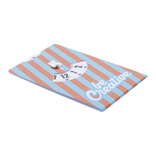 Disque De Stationnement CreaPark Pico - 3